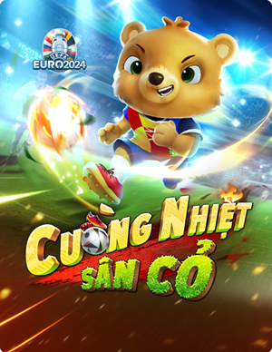 Thần May Mắn