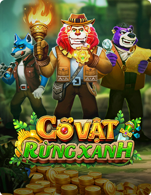 Jackpot Tiến Bộ