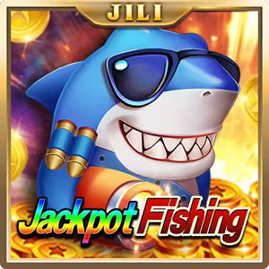 Jackpot Wheel